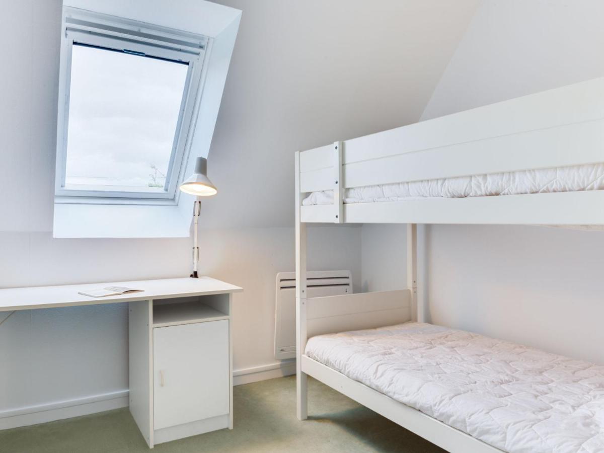 Holiday Home Le Pre Verger-3 By Interhome 滨海维莱 外观 照片